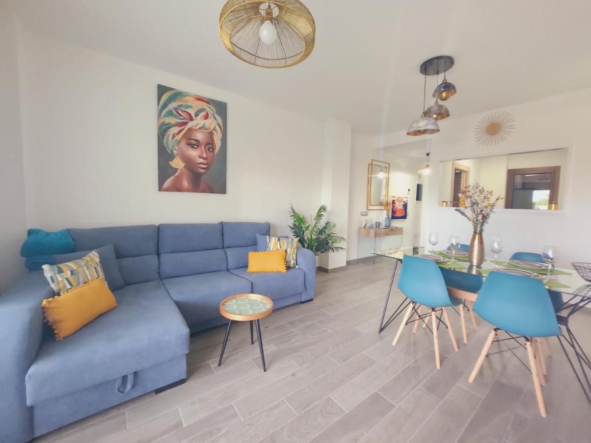 Ohana And Appartement *